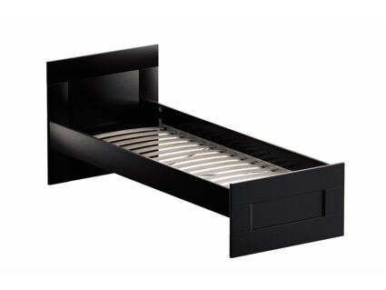 Кровать Гуд Лакк Сириус дуб венге 160х200