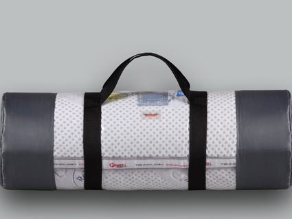 Топпер Lonax Silver Care Relax 140х200