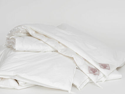 Одеяло German Grass Alliance Tencel&Hemp Grass легкое/легкое 200х200