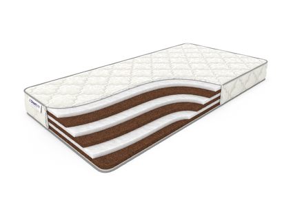 Матрас DreamLine Springless Mix Holl 40
