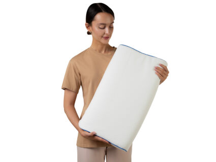 Подушка MagniFlex PrimaNotte Mare Wave 35х60