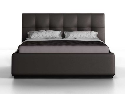 Кровать Nuvola Sabina Next 014 (с подъемным механизмом) 200х190