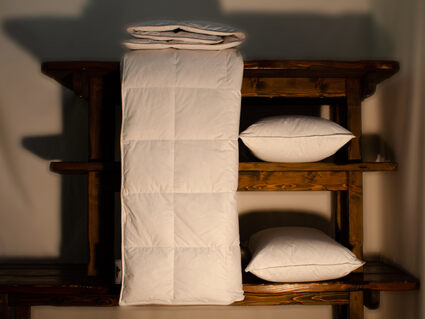 Одеяло Nature’S-Natura Sanat Традиционная классика всесезонное 200х200