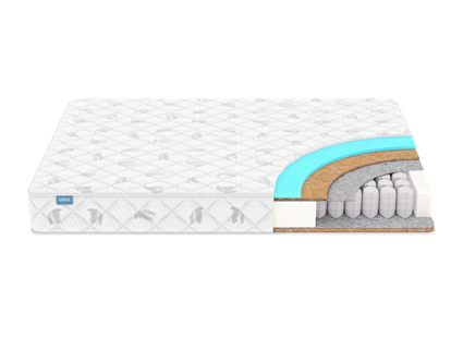 Матрас Димакс Оптима Премиум Фоам Хард 140х200