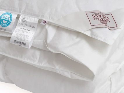 Одеяло German Grass Air Down Grass всесезонное облегченное 200х220