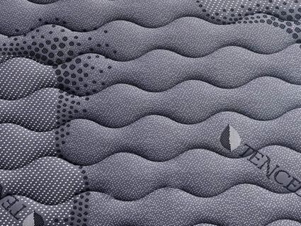 Матрас Beautyson Hit Ecosoft Lux TFK+ 90х200