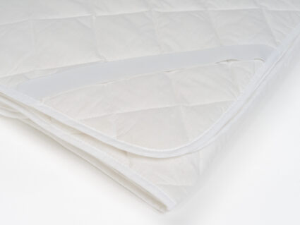 Наматрасник Nature’S-Natura Sanat Чистый хлопок 160х200