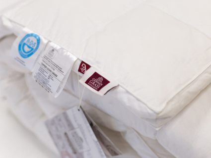 Наматрасник German Grass Topper Down Grass