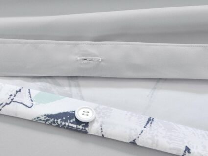 Комплект постельного белья Софи де Марко Клеони модерн Семейный