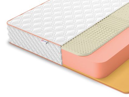 Матрас Denwir TOP MEMO SOFT RELAX 23 574