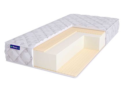 Матрас BeautyRoll Roll Foam Hard 14 Latex Double 892