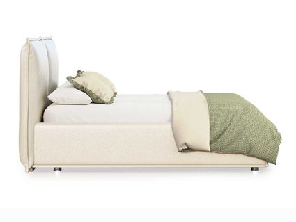 Кровать Nuvola Emilia Next 103 (с основанием)