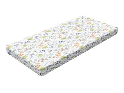 Матрас Димакс Звездочет х/б 90х195