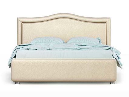 Кровать Nuvola Vicensa Style Next 103 (с основанием) 160х200