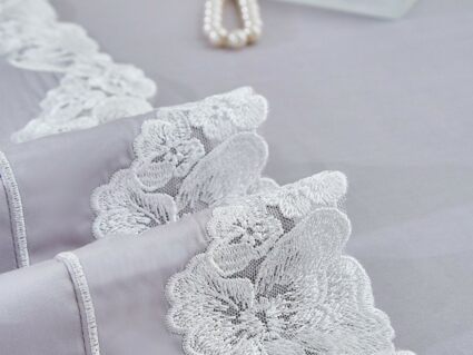 Комплект постельного белья Асабелла 2331 192