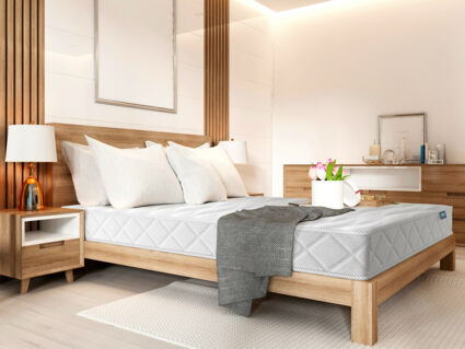 Матрас Димакс Relmas Cocos 1 S1000 48