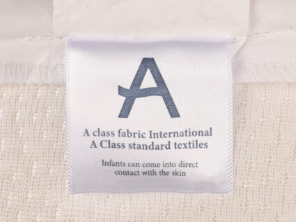 Наматрасник MagniFlex PrimaNotte Bamboo 140х200