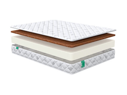 Матрас Sleeptek Simple Roll 11 Hard 40