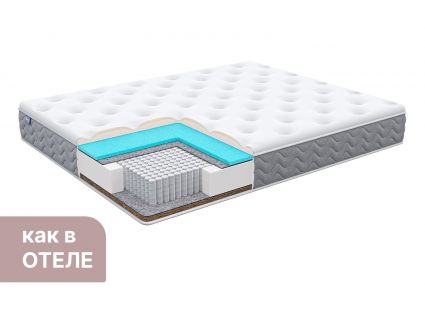 Матрас Димакс Bliss Sleeper + 35