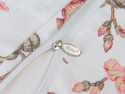 Комплект постельного белья Софи де Марко Бернадетт №69 с одеялом 1,5-спальный