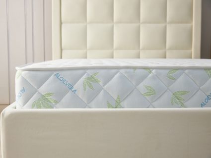 Матрас Мистер Слип Multi Line элит 120х190