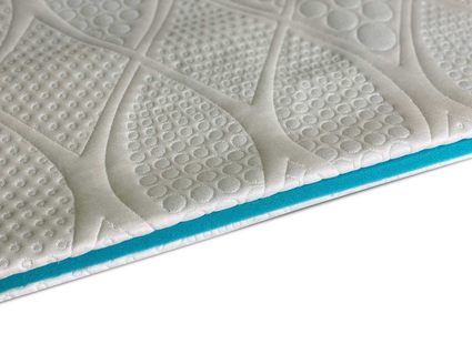 Топпер Alfabed Space 80х195