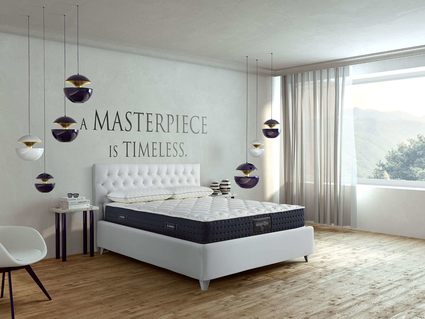 Матрас MagniFlex Magni 10 160х200