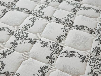 Матрас Димакс Твист ролл медиум мемори 180х195