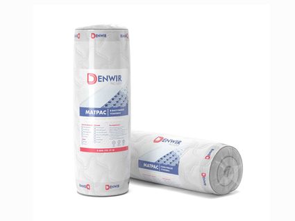 Матрас Denwir EXTRA MIDDLE FIVE SOFT S1000 65х185