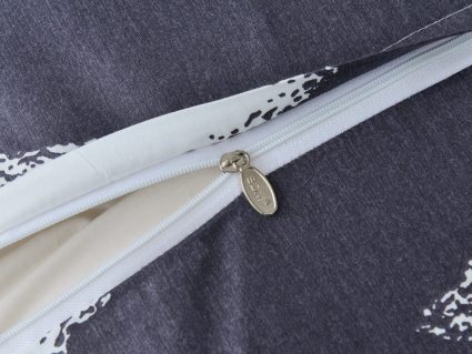 Комплект постельного белья Софи де Марко Ришелье №19 с одеялом Семейный