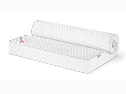 Матрас Denwir SIMPL HARD SOFT 12 180х195