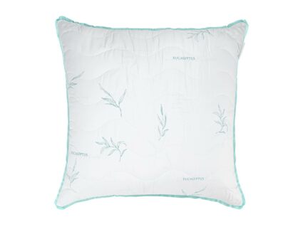 Подушка Софи де Марко Эвкалипт 70х70
