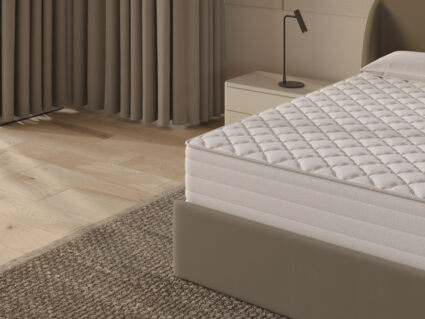 Матрас Консул Элит Латекс Кокос 140х190