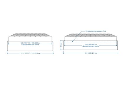 Кровать Lonax Белла велюр Dolly-2 (с подъемным механизмом) 160х200