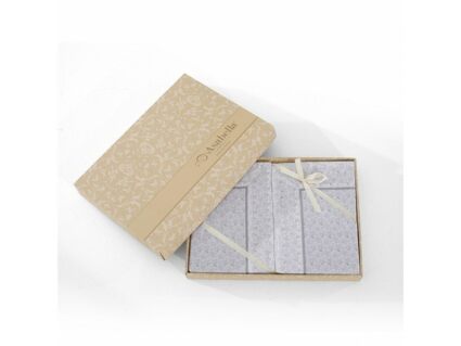 Комплект постельного белья Асабелла 2328 Евро