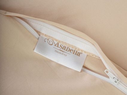 Комплект постельного белья Асабелла 471 Семейный