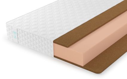 Матрас Lonax Foam Cocos 3 Max Plus 36