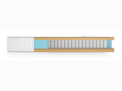 Матрас Denwir CLASSIC BALANCE MEMO TFK 60х110