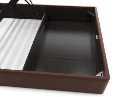 Кровать Lonax Алегра велюр Dolly-2 (с подъемным механизмом) 200х190