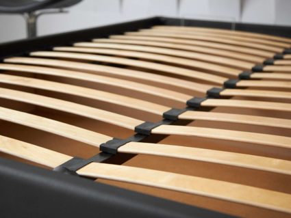 Кровать Димакс Риос Кварц с подъемным механизмом