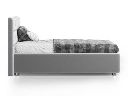 Кровать Nuvola Sabina Velutto 32 200х190