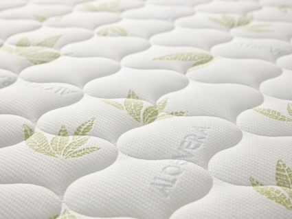 Матрас Мистер Слип Special Line мидл плюс 80х190