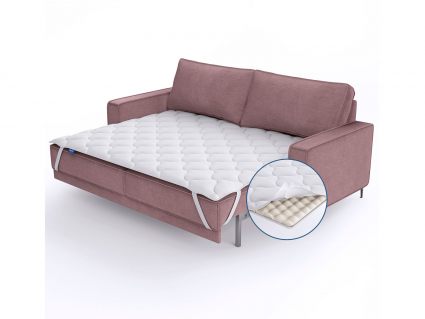 Наматрасник LineaFlex SCHIUMA MASSAGE 95