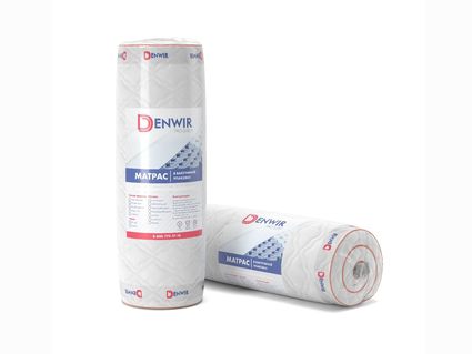 Матрас Denwir TOP FOAM ECO RELAX 18 120х200