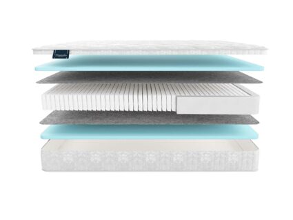 Матрас Materlux Jasmine Multi 48