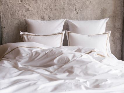 Пододеяльник German Grass Tyrol Noble Canvas Grass 200х220