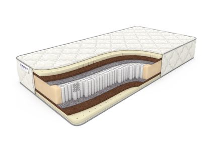 Матрас DreamLine Prime Medium S2000 55