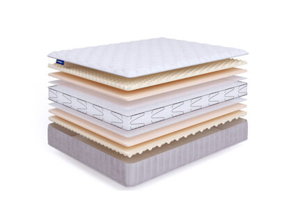 Матрас Beautyson Sense Super Soft Lux S1200 51