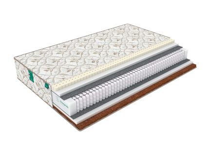 Матрас Sleeptek Perfect Latex Cocos Norma 65