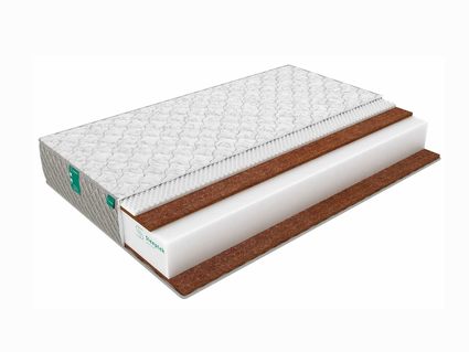 Матрас Sleeptek Roll Massage DoubleStrong 22 574